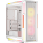 Корпус Corsair iCUE Link 5000T LX RGB White (CC-9011299-WW)