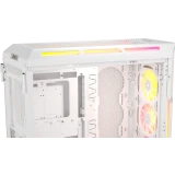 Корпус Corsair iCUE Link 5000T LX RGB White (CC-9011299-WW)