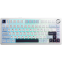 Клавиатура AULA F75 White-Blue-Dark Purple (Blue Switches)