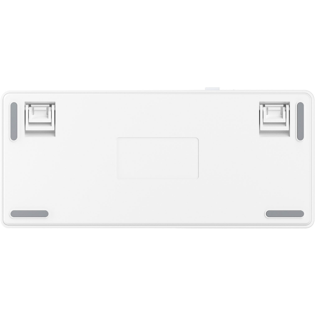 Клавиатура AULA F75 White-Blue-Dark Purple (Blue Switches) - фото 4