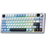 Клавиатура AULA F75MAX