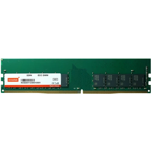 Оперативная память 32Gb DDR4 3200MHz Innodisk ECC (M4C0-BGS2MCEM)