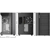 Корпус Be Quiet Light Base 900 FX Black (BGW71)