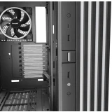 Корпус Be Quiet Light Base 900 FX Black (BGW71)