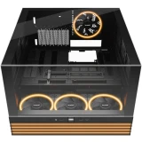 Корпус Be Quiet Light Base 900 FX Black (BGW71)