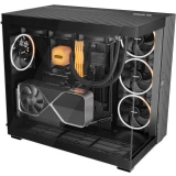 Корпус Be Quiet Light Base 900 FX Black (BGW71)