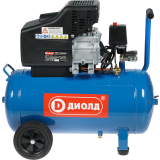 Компрессор ДИОЛД КМП-2000/50 (30031041)