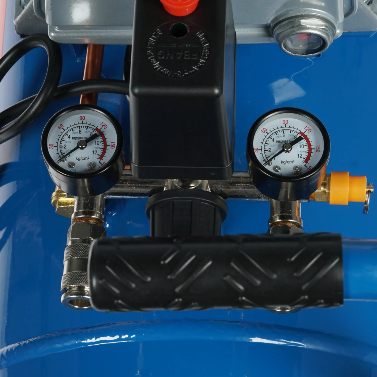 Компрессор ДИОЛД КМП-2000/50 - 30031041 - фото 5