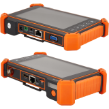 Тестер Lanmaster LAN-TST-CCTV-500-IP