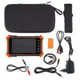 Тестер Lanmaster LAN-TST-CCTV-500-IP