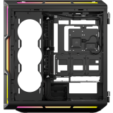 Корпус Corsair iCUE Link 5000T LX RGB Black (CC-9011298-WW)