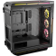 Корпус Corsair iCUE Link 5000T LX RGB Black (CC-9011298-WW) - фото 4