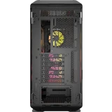 Корпус Corsair iCUE Link 5000T LX RGB Black (CC-9011298-WW)