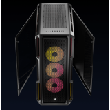 Корпус Corsair iCUE Link 5000T LX RGB Black (CC-9011298-WW)