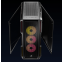 Корпус Corsair iCUE Link 5000T LX RGB Black (CC-9011298-WW) - фото 8
