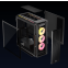 Корпус Corsair iCUE Link 5000T LX RGB Black (CC-9011298-WW) - фото 9