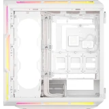 Корпус Corsair iCUE Link 5000T LX RGB White (CC-9011299-WW)
