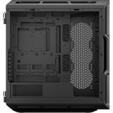 Корпус Corsair 5000T Black (CC-9011300-WW)