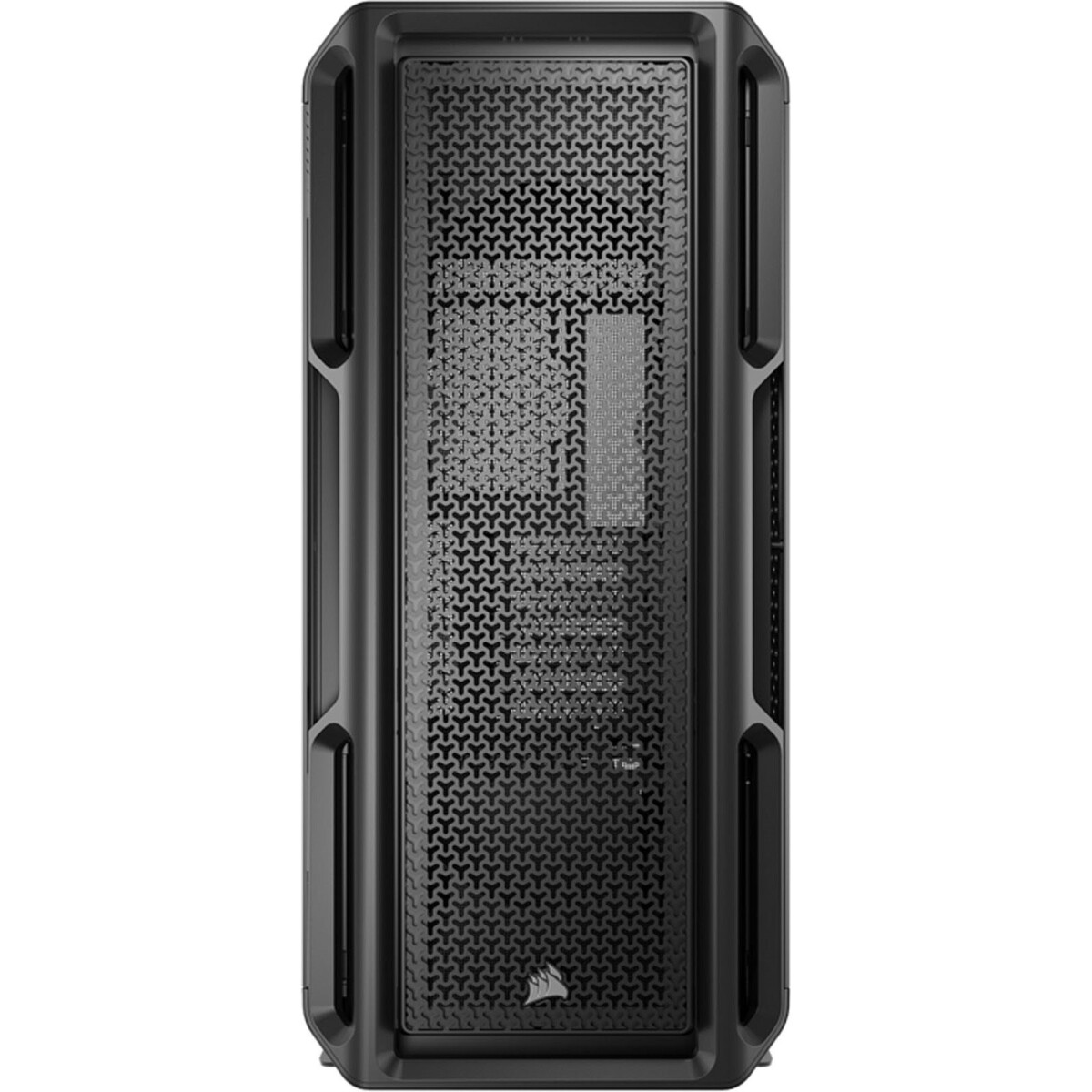 Корпус Corsair 5000T Black (CC-9011300-WW) - фото 5