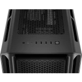 Корпус Corsair 5000T Black (CC-9011300-WW)