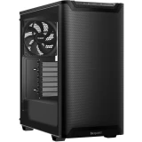 Корпус Be Quiet Pure Base 501 Airflow Window Black (BGW74)