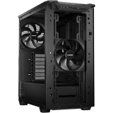 Корпус Be Quiet Pure Base 501 Airflow Window Black (BGW74)