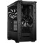 Корпус Be Quiet Pure Base 501 Airflow Window Black - BGW74 - фото 3