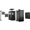 Корпус Be Quiet Pure Base 501 Airflow Window Black - BGW74 - фото 4