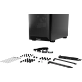 Корпус Be Quiet Pure Base 501 Airflow Window Black (BGW74)