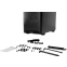 Корпус Be Quiet Pure Base 501 Airflow Window Black - BGW74 - фото 8