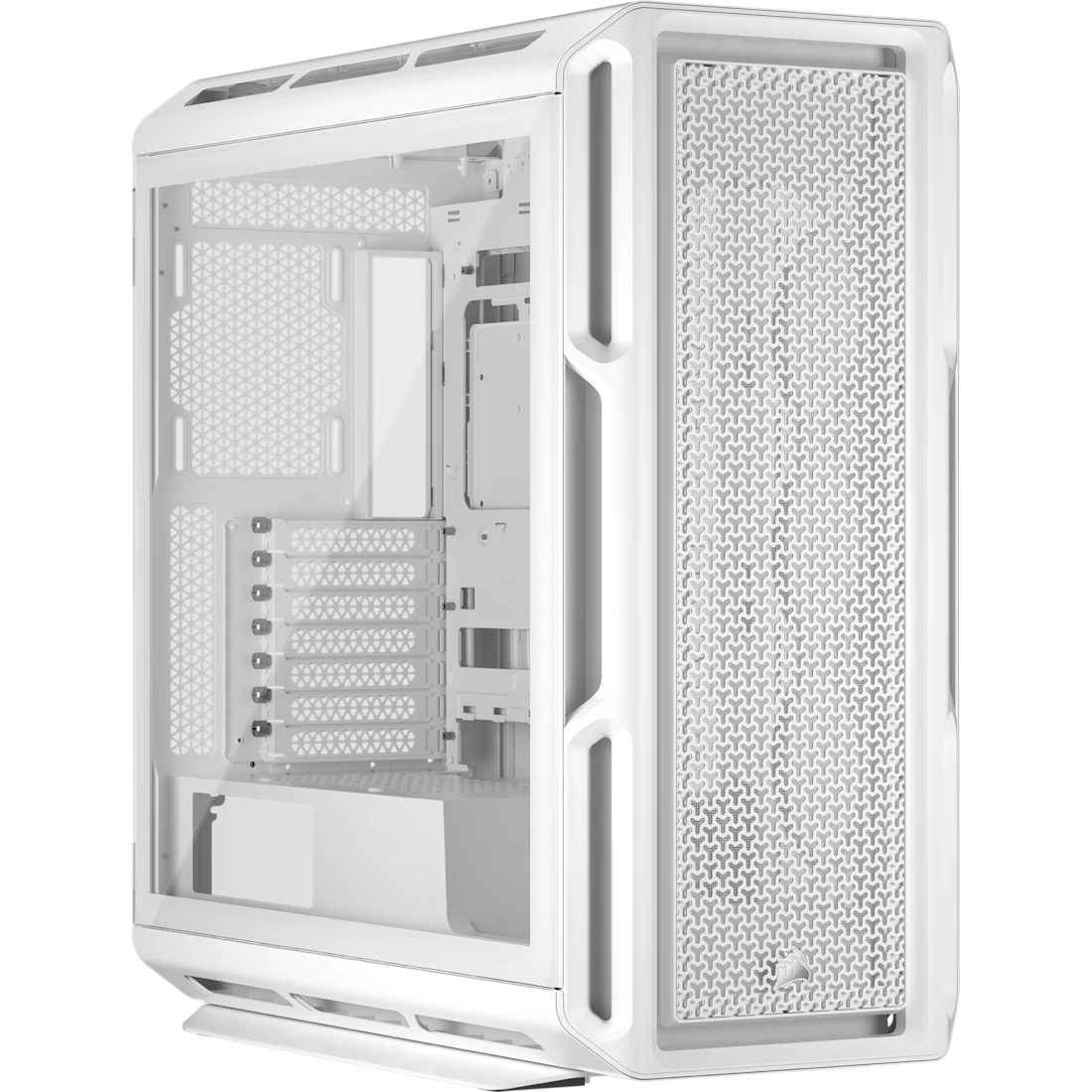 Корпус Corsair 5000T White (CC-9011301-WW)