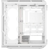 Корпус Corsair 5000T White (CC-9011301-WW)