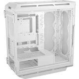 Корпус Corsair 5000T White (CC-9011301-WW)
