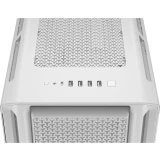 Корпус Corsair 5000T White (CC-9011301-WW)