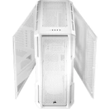 Корпус Corsair 5000T White (CC-9011301-WW)
