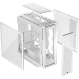 Корпус Corsair 5000T White (CC-9011301-WW)