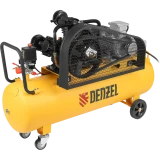 Компрессор Denzel BCW3000-T/100 (58118)