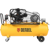 Компрессор Denzel BCW3000-T/100 (58118)
