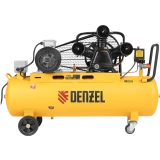 Компрессор Denzel BCW3000-T/100 (58118)