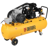 Компрессор Denzel BCW3000-T/100 (58118)