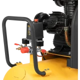 Компрессор Denzel BCW3000-T/100 (58118)