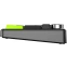 Клавиатура AULA F99Pro Black-Gray-Green - фото 5
