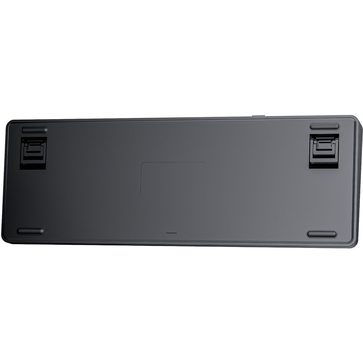 Клавиатура AULA F99Pro Black-Gray-Green - фото 6