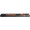 Клавиатура AULA S100 Black-Gray-Orange - фото 5