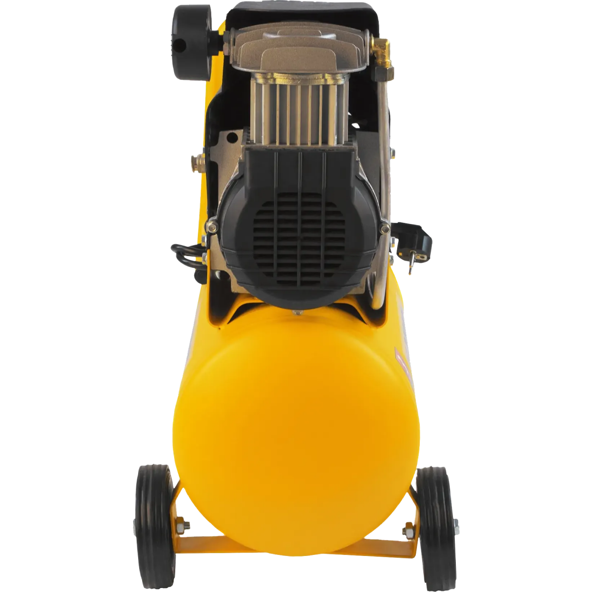 Компрессор Denzel DLC1300/24 - 58171 - фото 4