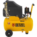 Компрессор Denzel DLC1300/24 (58171)