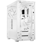 Корпус Be Quiet Pure Base 501 Airflow Window White (BGW75)