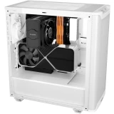 Корпус Be Quiet Pure Base 501 Airflow Window White (BGW75)