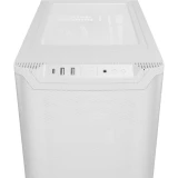Корпус Be Quiet Pure Base 501 Airflow Window White (BGW75)