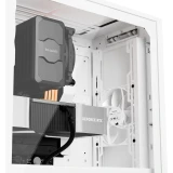 Корпус Be Quiet Pure Base 501 Airflow Window White (BGW75)